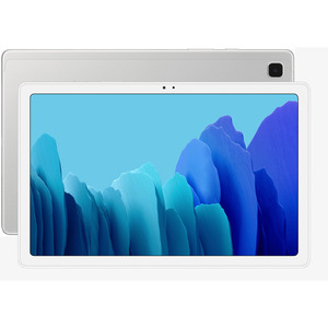 SAMSUNG GALAXY TAB A7 SILVER 64GB WIFI SAMSUNG GALAXY TAB A7 SILVER 64GB WIFI