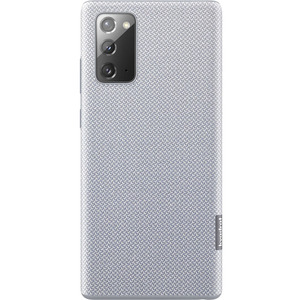 SAMSUNG KVADRAT COVER GREY NOTE 20 SAMSUNG KVADRAT COVER GREY NOTE 20