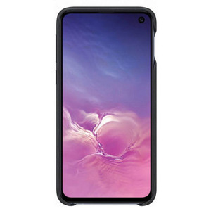 SAMSUNG LEATHER COVER BLACK GALAXY S10E SAMSUNG LEATHER COVER BLACK GALAXY S10E