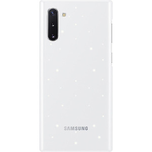 SAMSUNG LED COVER WHITE FOR GALAXY NOTE 10 SAMSUNG LED COVER WHITE FOR GALAXY NOTE 10
