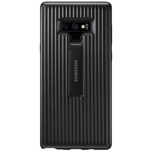 SAMSUNG PROTECTIVE STANDING COVER BLACK GALAXY NOTE 9 SAMSUNG PROTECTIVE STANDING COVER BLACK GALAXY NOTE 9