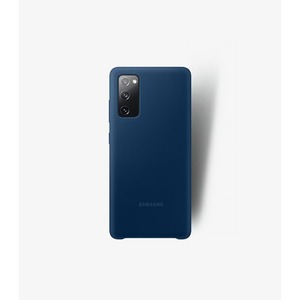 SAMSUNG SILICONE COVER NAVY GALAXY S20 FE SAMSUNG SILICONE COVER NAVY GALAXY S20 FE