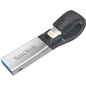 SANDISK IXPAND 16GB SANDISK IXPAND 16GB