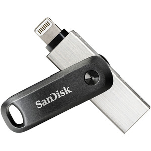 SANDISK IXPAND GO 64GB LIGHTNING SANDISK IXPAND GO 64GB LIGHTNING