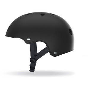 SCOOTY BLACK HELMET SIZE L SCOOTY BLACK HELMET SIZE L