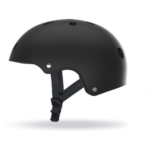 SCOOTY BLACK HELMET SIZE M SCOOTY BLACK HELMET SIZE M