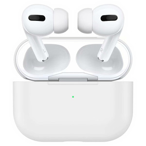 SDESIGN AIRPODS PRO CASE WHITE SDESIGN AIRPODS PRO CASE WHITE