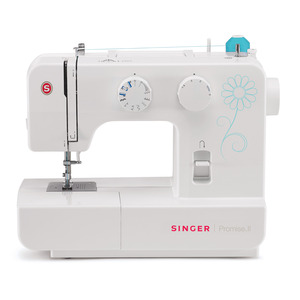 SINGER F1409 PROMISE II SINGER F1409 PROMISE II