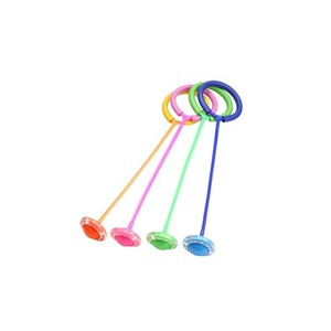 SMART BALANCE Skip Ball Toy with LED lighting Red SMART BALANCE Skip Ball Toy with LED lighting Red