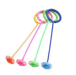 SMART BALANCE Skip Ball Toy with LED lighting Yellow SMART BALANCE Skip Ball Toy with LED lighting Yellow
