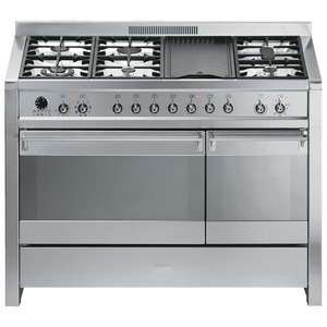 SMEG A3-7 Classici SMEG A3-7 Classici