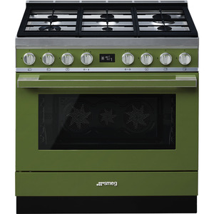 SMEG CPF9GMOG Portofino