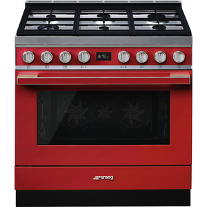 SMEG CPF9GMR Portofino SMEG CPF9GMR Portofino