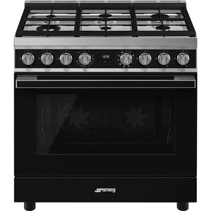 SMEG CPF9GMBL1 SMEG CPF9GMBL1