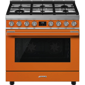 SMEG CPF9GMOR1 SMEG CPF9GMOR1
