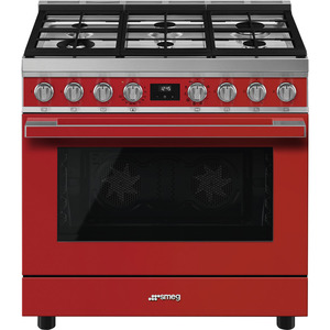 SMEG CPF9GMR1 SMEG CPF9GMR1