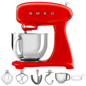 SMEG SMF03RDEU SMEG SMF03RDEU