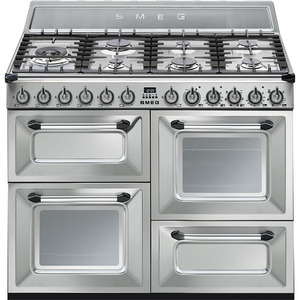 SMEG TR 4110X Victoria SMEG TR 4110X Victoria