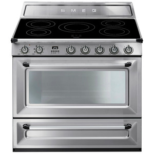 SMEG TR 90 IX Victoria