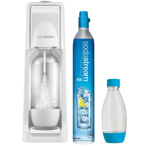 SODASTREAM COOL WHITE SODASTREAM COOL WHITE
