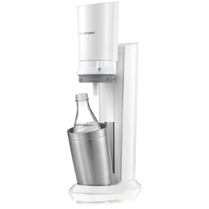 SODASTREAM CRYSTAL WHITE SODASTREAM CRYSTAL WHITE