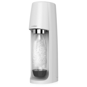 SODASTREAM SPIRIT WHITE SODASTREAM SPIRIT WHITE