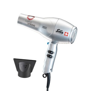 SOLIS LIGHT & STRONG SILVER 422 SOLIS LIGHT & STRONG SILVER 422