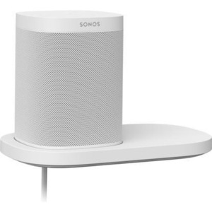 SONOS ONE SHELF WHITE SONOS ONE SHELF WHITE
