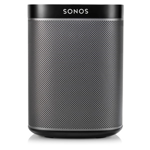 SONOS PLAY 1 BLACK SONOS PLAY 1 BLACK