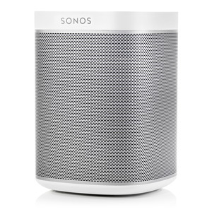 SONOS PLAY 1 WHITE SONOS PLAY 1 WHITE