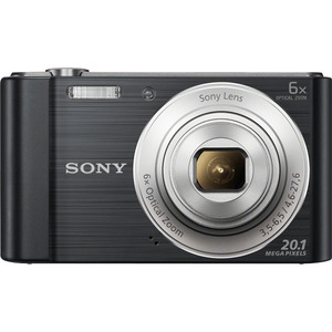 SONY DSC-810 BLACK