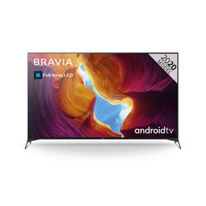 SONY UHD 4K 55 INCH KD55XH9505BAEP SONY UHD 4K 55 INCH KD55XH9505BAEP