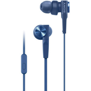 SONY MDR-XB55APL SONY MDR-XB55APL