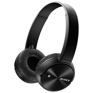 SONY MDR-ZX330 BTH NFC BLACK SONY MDR-ZX330 BTH NFC BLACK