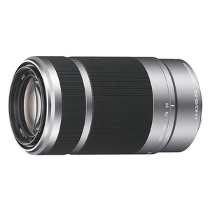 SONY E 55-210 mm f/4.5-6.3 OSS (SEL55210) SONY E 55-210 mm f/4.5-6.3 OSS (SEL55210)