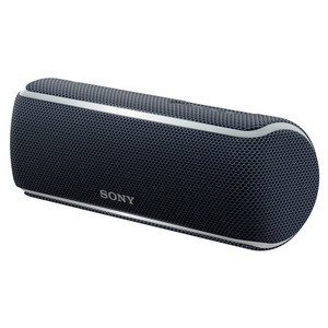 SONY SRS-XB21 BLACK SONY SRS-XB21 BLACK