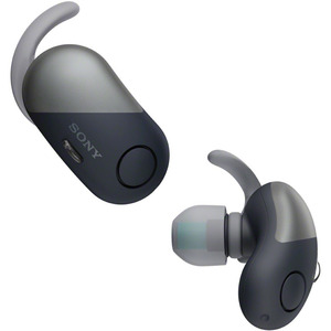 SONY WFSP700N BLACK SONY WFSP700N BLACK