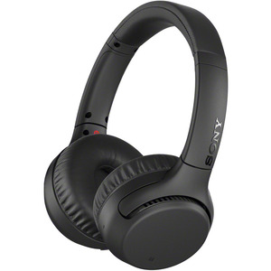 SONY WHXB700 BLACK