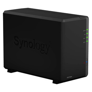 SYNOLOGY D218 PLAY SYNOLOGY D218 PLAY