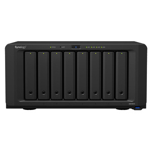 SYNOLOGY DS1819+