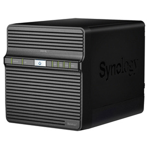 SYNOLOGY DS418J 4 RACKS SYNOLOGY DS418J 4 RACKS
