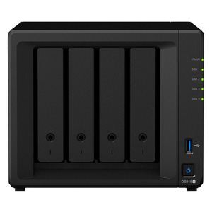 SYNOLOGY DS918+ SYNOLOGY DS918+
