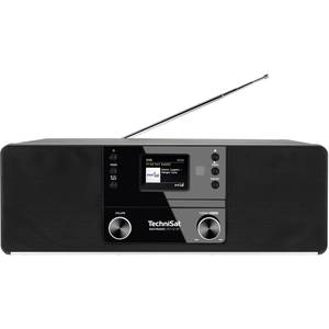 TECHNISAT DIGITRADIO 370 CD BT BK TECHNISAT DIGITRADIO 370 CD BT BK