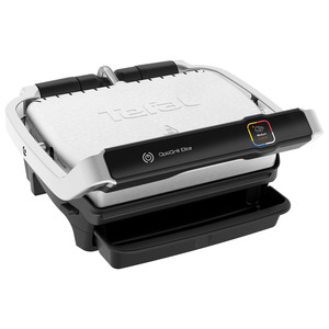 TEFAL OPTIGRILL ELITE XL YY4590FB