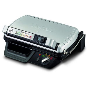 TEFAL Supergrill XL GC461B12