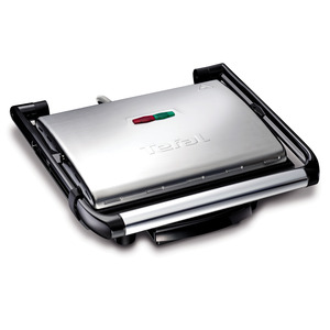 TEFAL GC241D12 GRILL PANINI ET VIANDE Multifonction TEFAL GC241D12 GRILL PANINI ET VIANDE Multifonction