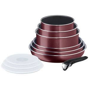 TEFAL INGENIO COOK N CLEAN 10P TEFAL INGENIO COOK N CLEAN 10P