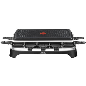 TEFAL RE458812 INOX & DESIGN TEFAL RE458812 INOX & DESIGN