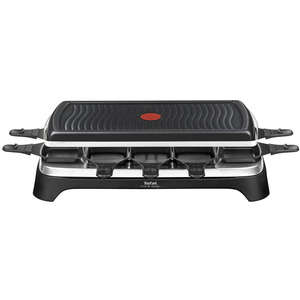 TEFAL RE458812 INOX & DESIGN