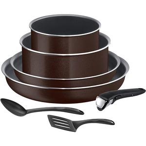 TEFAL SETX7 INGE ESSENTIAL TEFAL SETX7 INGE ESSENTIAL